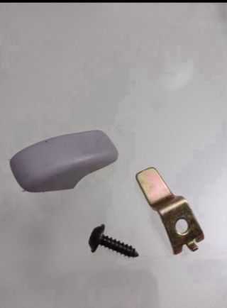 Colgador Mercedes Vito Viano E639