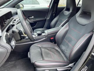 Mercedes-Benz Clase A 2019.