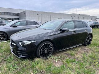 Mercedes-Benz Clase A 2019.