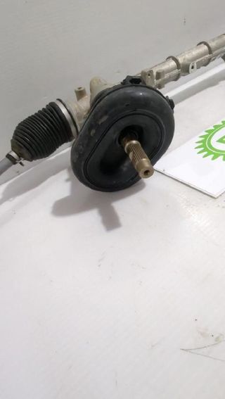 Cremallera dacia 480101836r duster 1.0 tce 158396