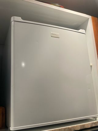 Congelador Selecline