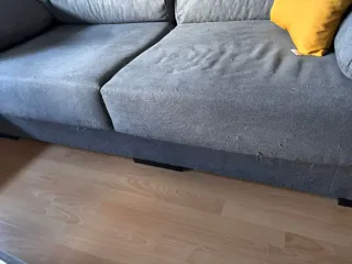 Juego de sofás 3+2 plazas