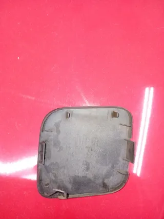 Tapa gancho remolque delantero Toyota