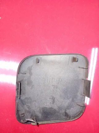 Tapa gancho remolque delantero Toyota