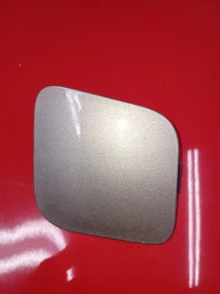 Tapa gancho remolque delantero Toyota