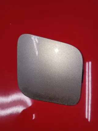 Tapa gancho remolque delantero Toyota