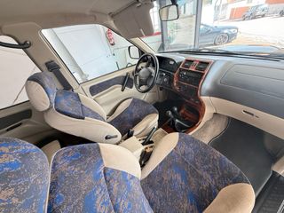 Nissan Terrano II 1999 inpecable
