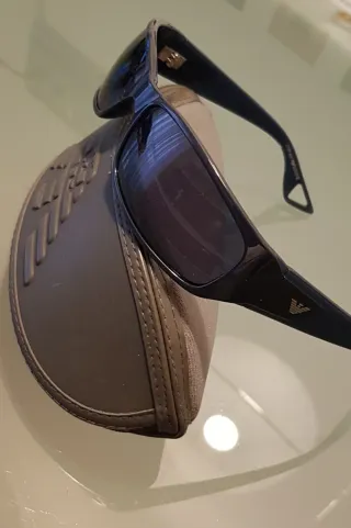 Gafas de sol Armani