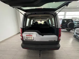 Land Rover Discovery 2006