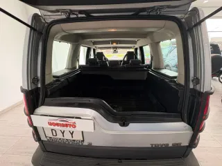 Land Rover Discovery 2006