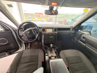 Land Rover Discovery 2006