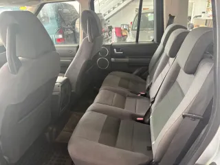 Land Rover Discovery 2006