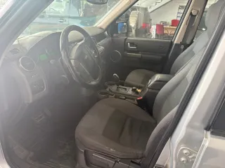 Land Rover Discovery 2006