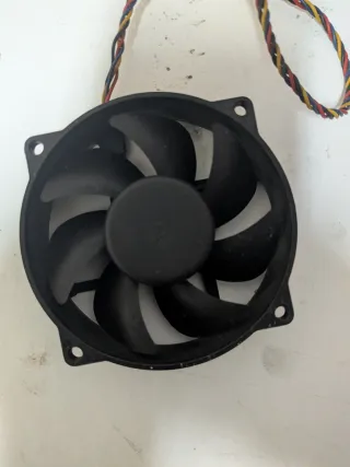 Lote Ventiladores PC