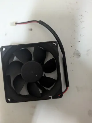 Lote Ventiladores PC