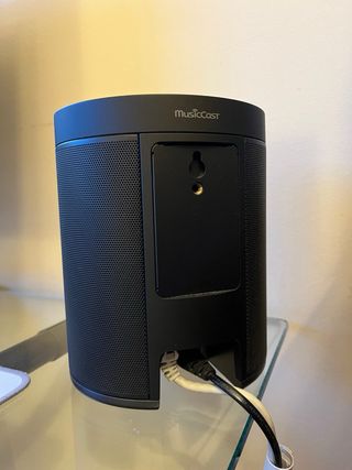 Altavoz Yamaha MusicCast 20 Negro