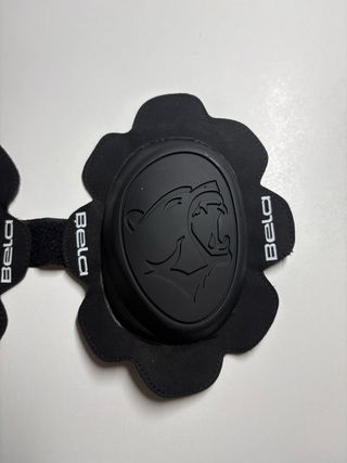 Deslizaderas mono moto Bela