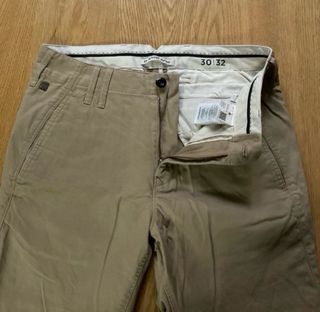 Pantalón chino hombre de G-Star Raw (W30/L32)