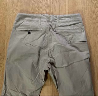 Pantalón chino hombre de G-Star Raw (W30/L32)