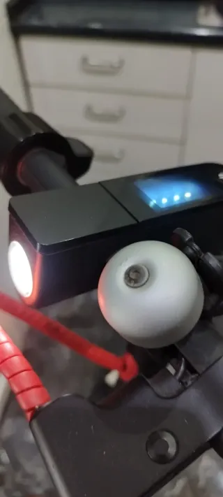 Patinete Eléctrico Xiaomi M365