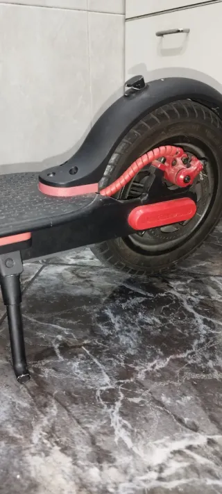 Patinete Eléctrico Xiaomi M365