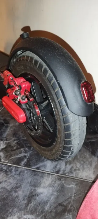 Patinete Eléctrico Xiaomi M365