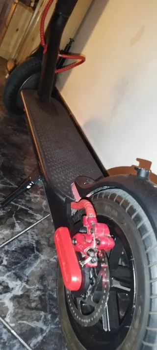 Patinete Eléctrico Xiaomi M365