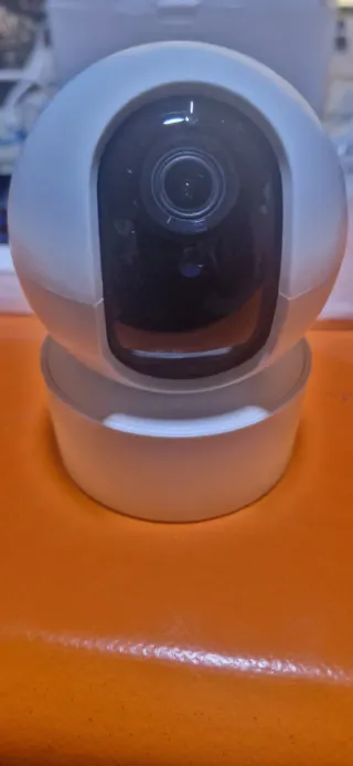 Sistema Alarma Smart Wi-Fi