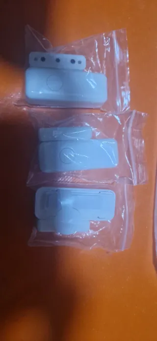 Sistema Alarma Smart Wi-Fi