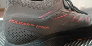 Salomon Pulsar Trail Pro 2 Talla 42 2/3