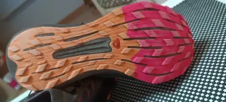 Salomon Pulsar Trail Pro 2 Talla 42 2/3