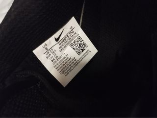 Nike Air Force 1 'Triple Black'