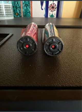 Accendini Clipper Spiderman e Batman