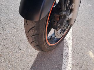 Suzuki GSR 600 2007 interesados llamar 667682704