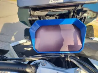 BMW s1000xr protector