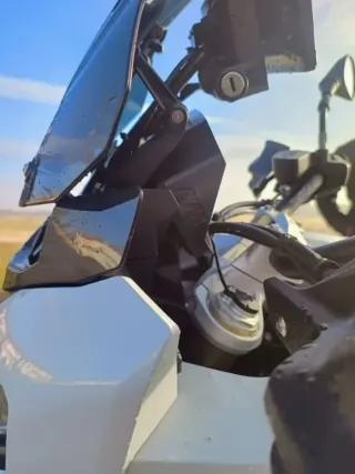 BMW s1000xr protector