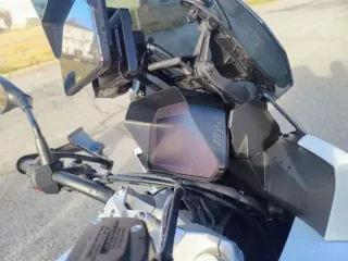 BMW s1000xr protector