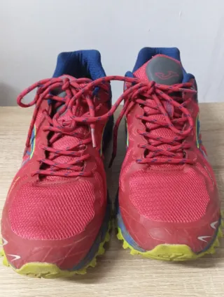 Zapatillas Montaña Joma Talla 43