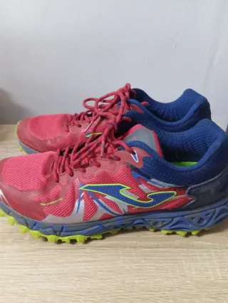 Zapatillas Montaña Joma Talla 43