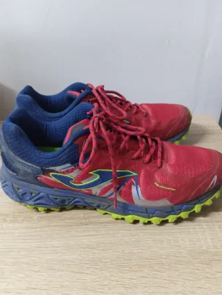 Zapatillas Montaña Joma Talla 43