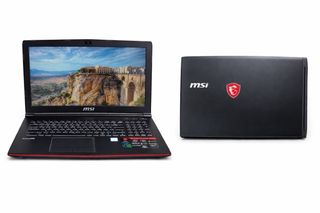 Portátil MSI LEOPARD GP62MVR