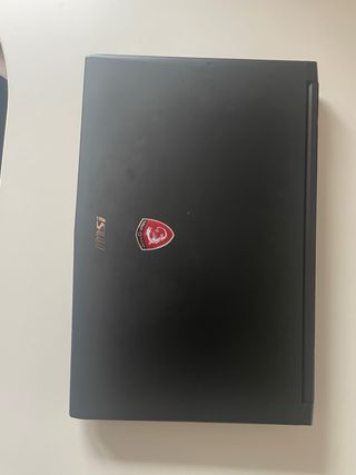 Portátil MSI LEOPARD GP62MVR