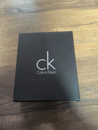 Calvin Klein Ropa Interior Hombre Pack2