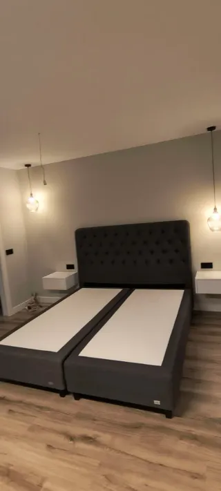 Cama Hamta Kraft 180x200 Esta en León