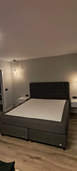 Cama Hamta Kraft 180x200 Esta en León