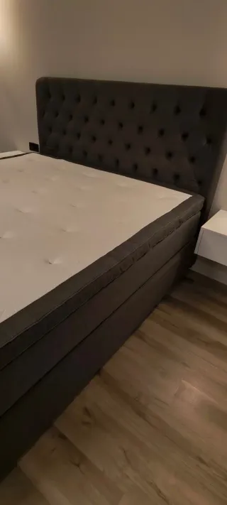 Cama Hamta Kraft 180x200 Esta en León