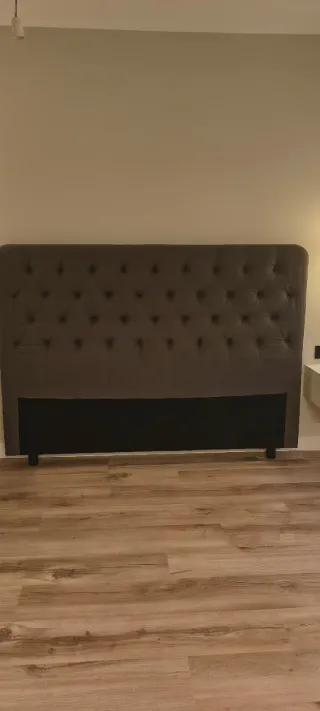 Cama Hamta Kraft 180x200 Esta en León