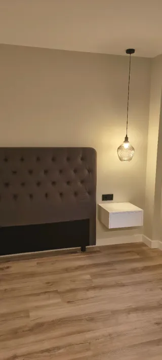 Cama Hamta Kraft 180x200 Esta en León