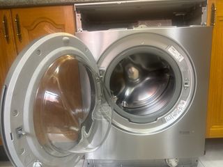 Lavadora AEG L85275XFL