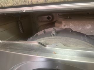 Lavadora AEG L85275XFL